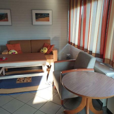 Ferienhaus 55 Im Seepark Kirchheim Кирххайм Екстериор снимка