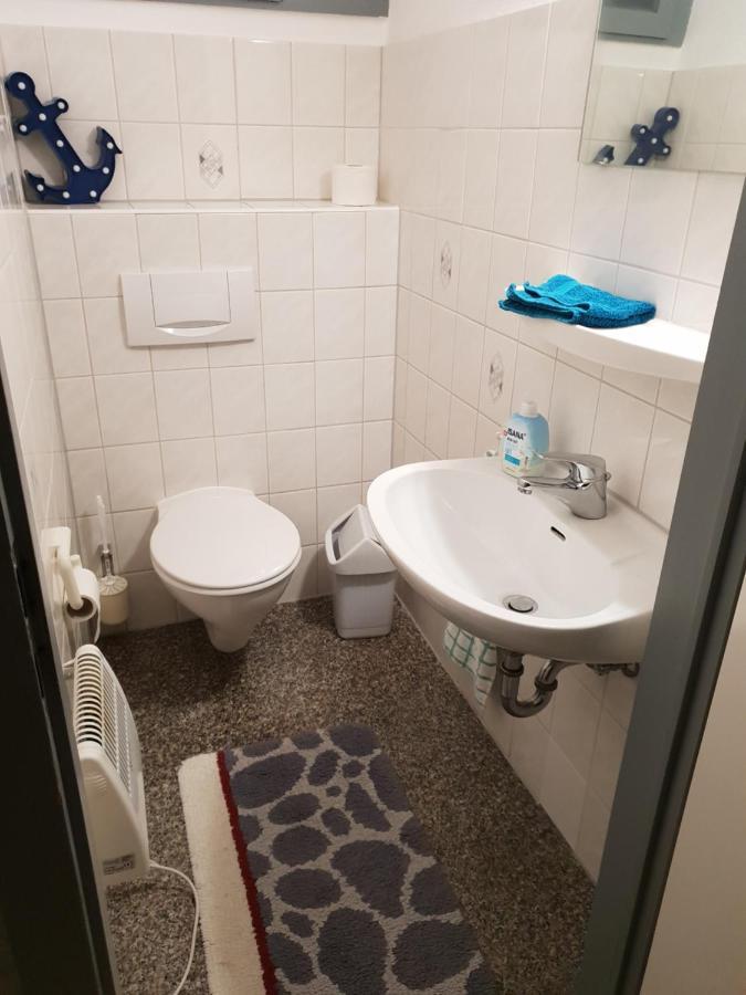 Ferienhaus 55 Im Seepark Kirchheim Кирххайм Екстериор снимка