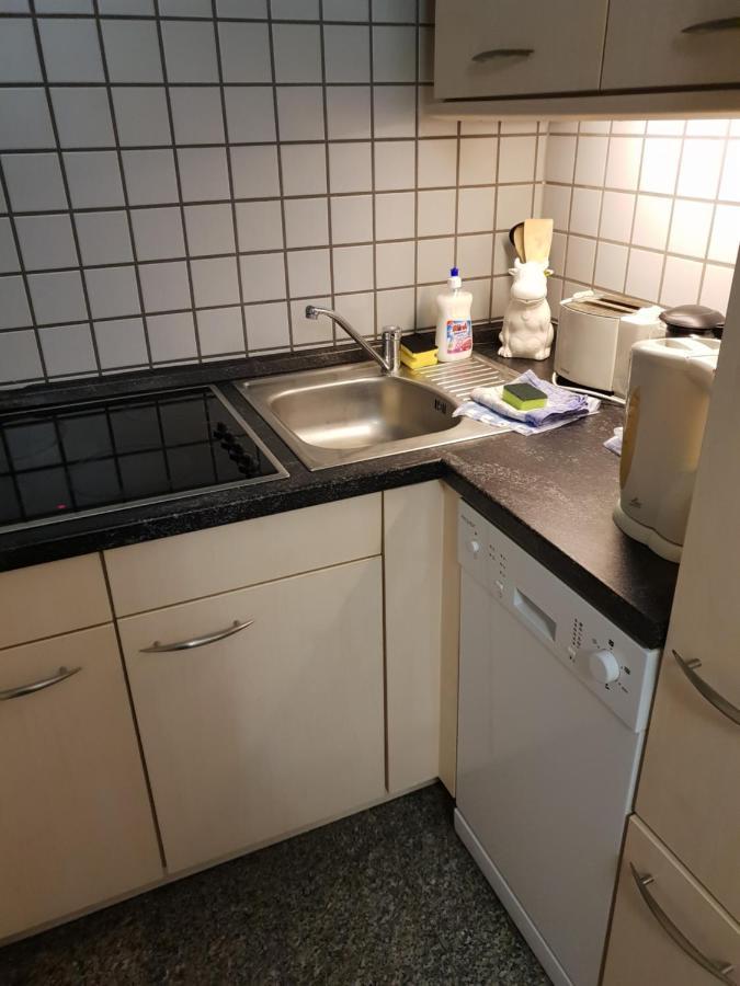 Ferienhaus 55 Im Seepark Kirchheim Кирххайм Екстериор снимка